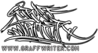 Graffwriter Create Custom Graffiti